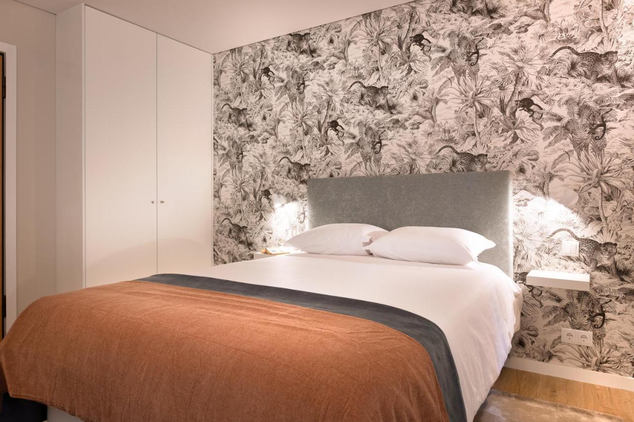 פורטו Nomad Apartment, By Bolhao Residences מראה חיצוני תמונה
