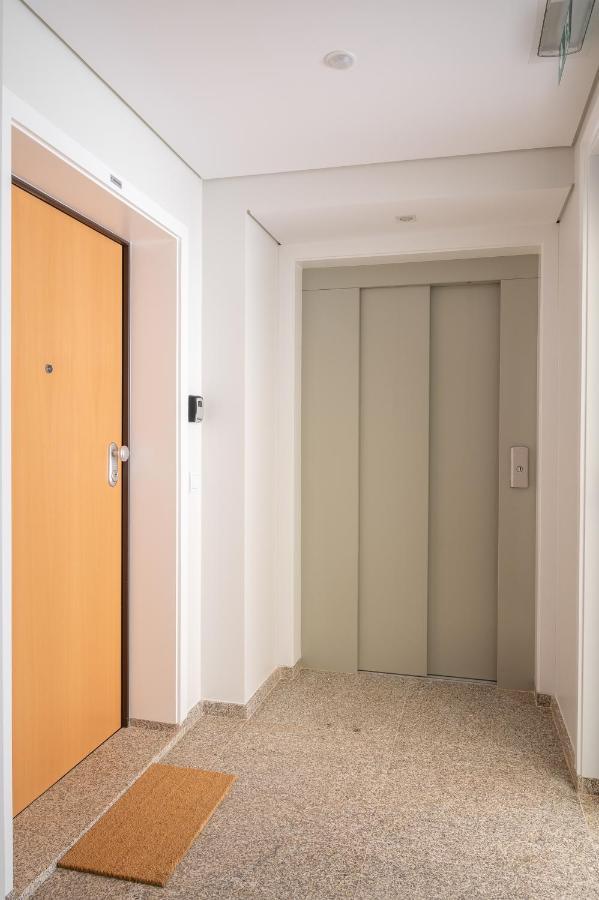 פורטו Nomad Apartment, By Bolhao Residences מראה חיצוני תמונה