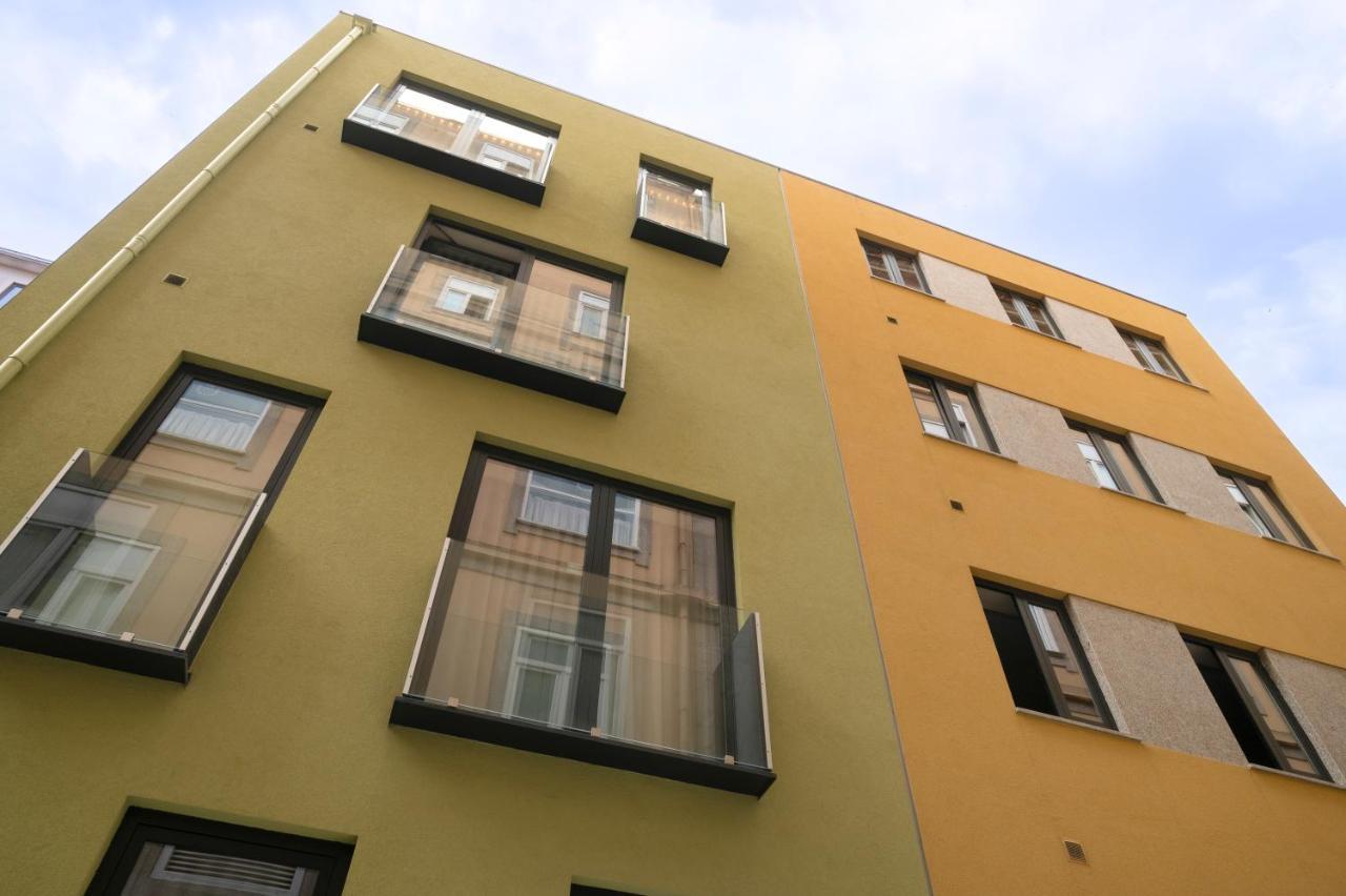 פורטו Nomad Apartment, By Bolhao Residences מראה חיצוני תמונה