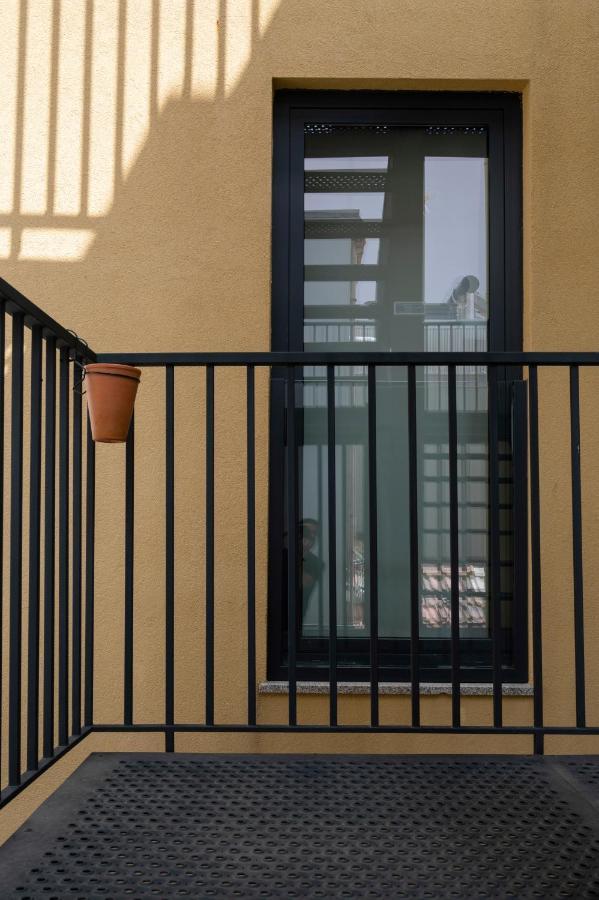 פורטו Nomad Apartment, By Bolhao Residences מראה חיצוני תמונה