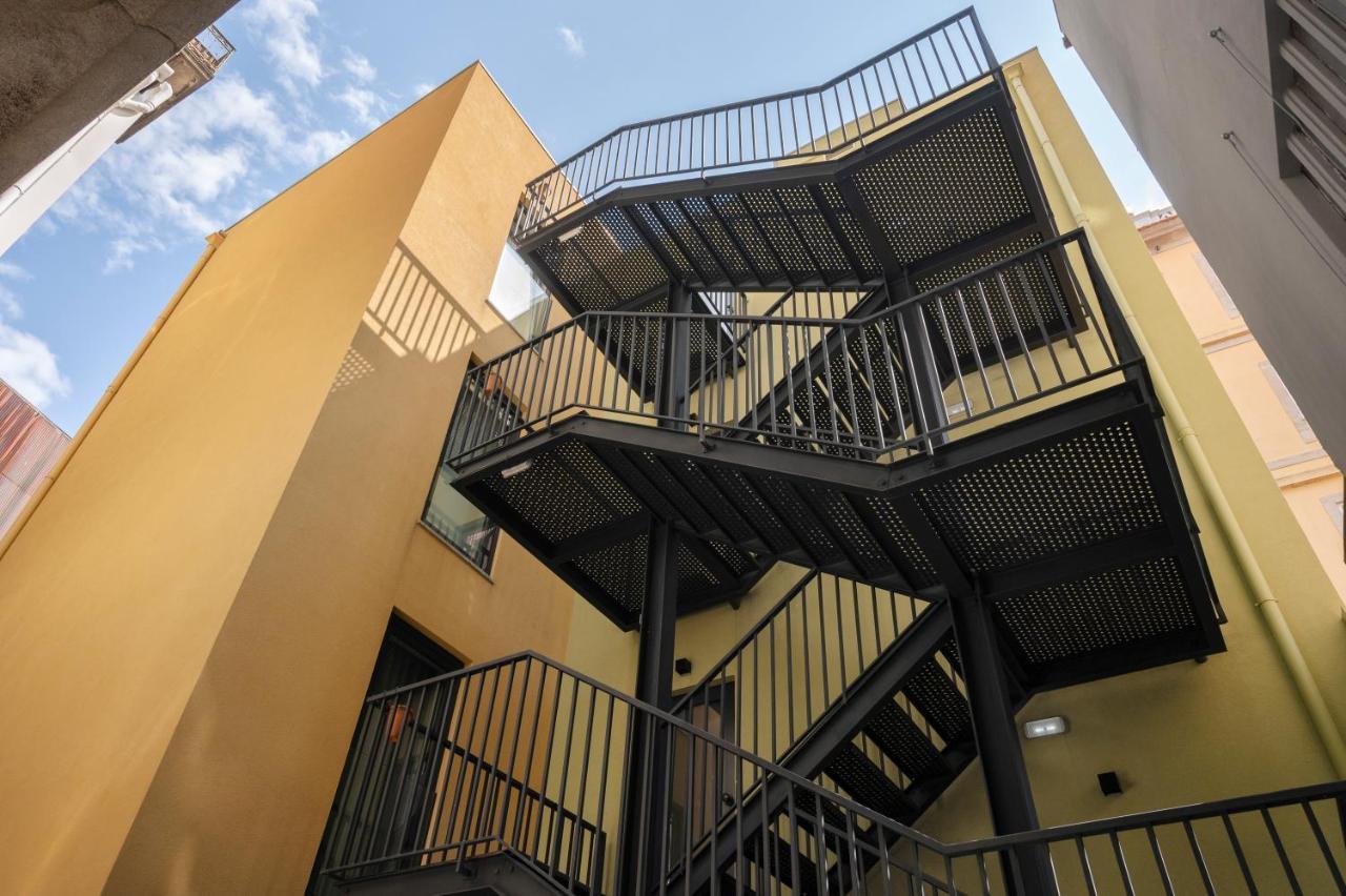 פורטו Nomad Apartment, By Bolhao Residences מראה חיצוני תמונה